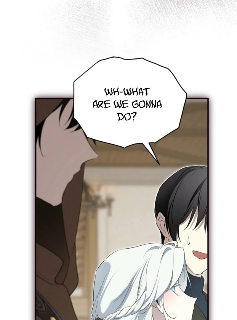 I Married the Male Lead’s Dad chapter 141 page 117