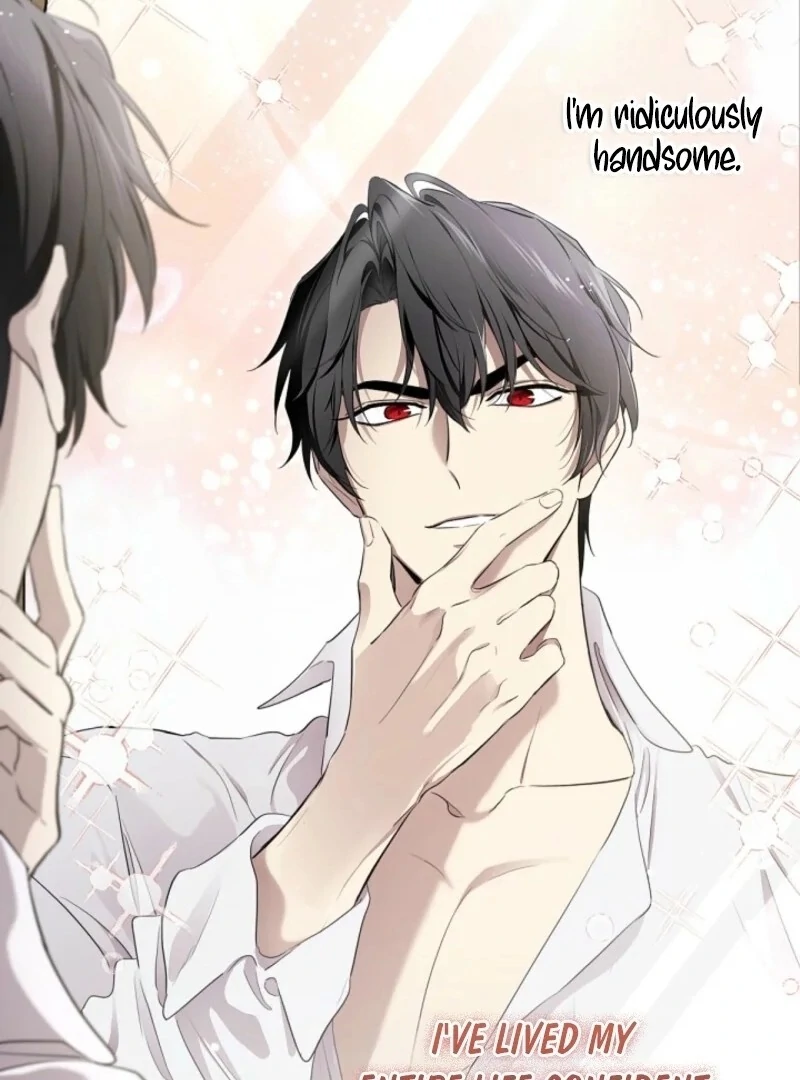 I Married the Male Lead’s Dad chapter 142 page 5