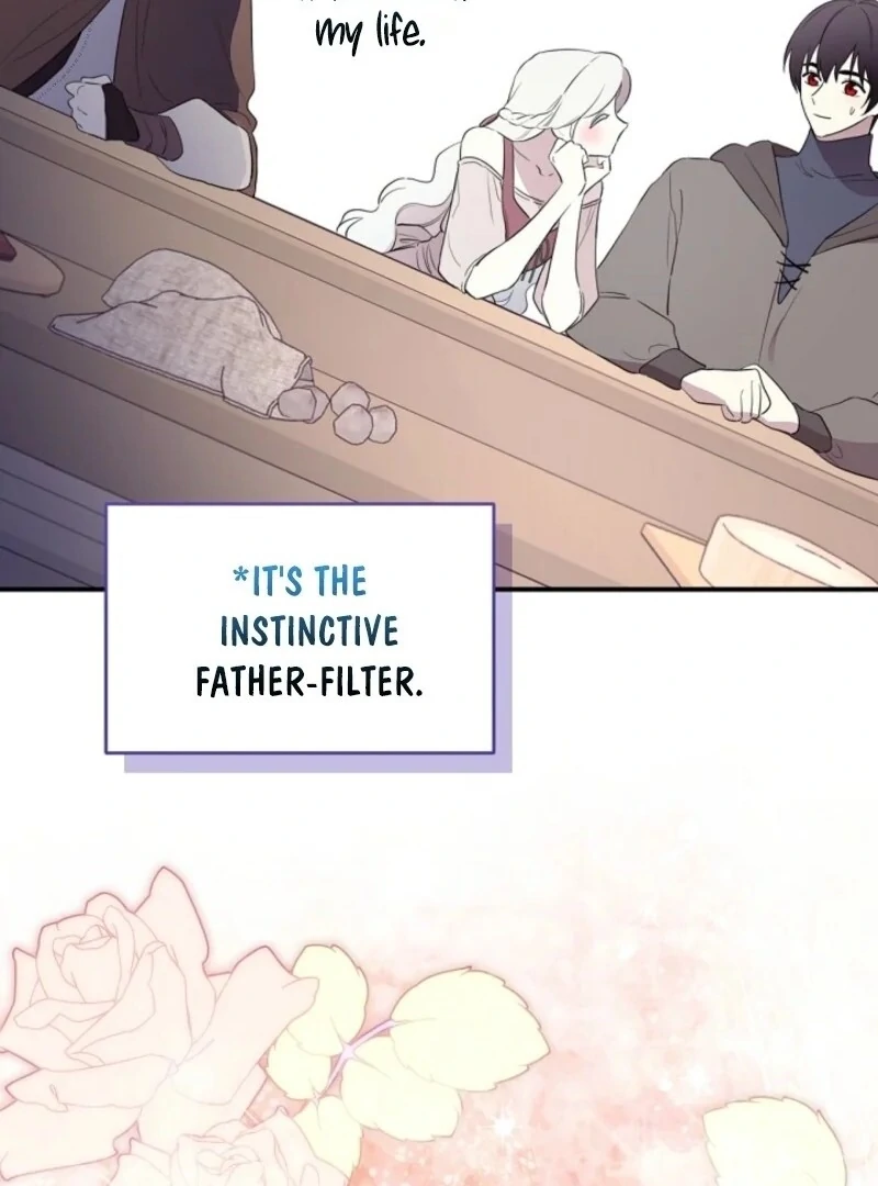 I Married the Male Lead’s Dad chapter 142 page 8