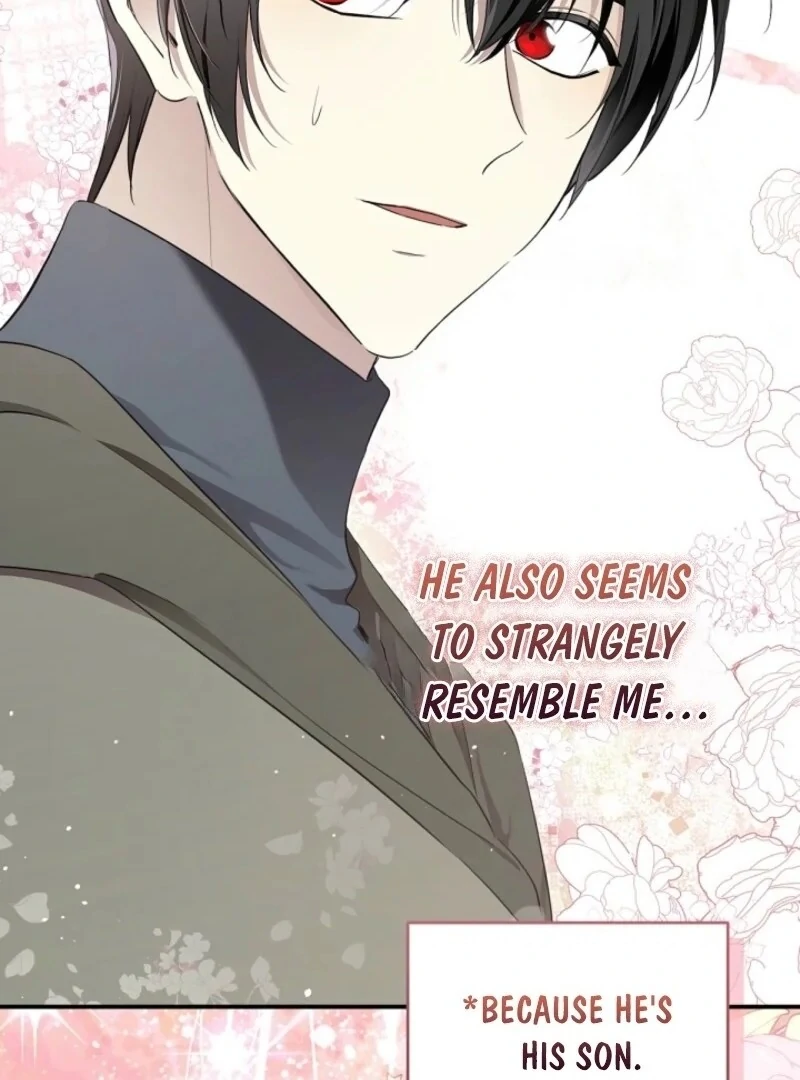 I Married the Male Lead’s Dad chapter 142 page 10