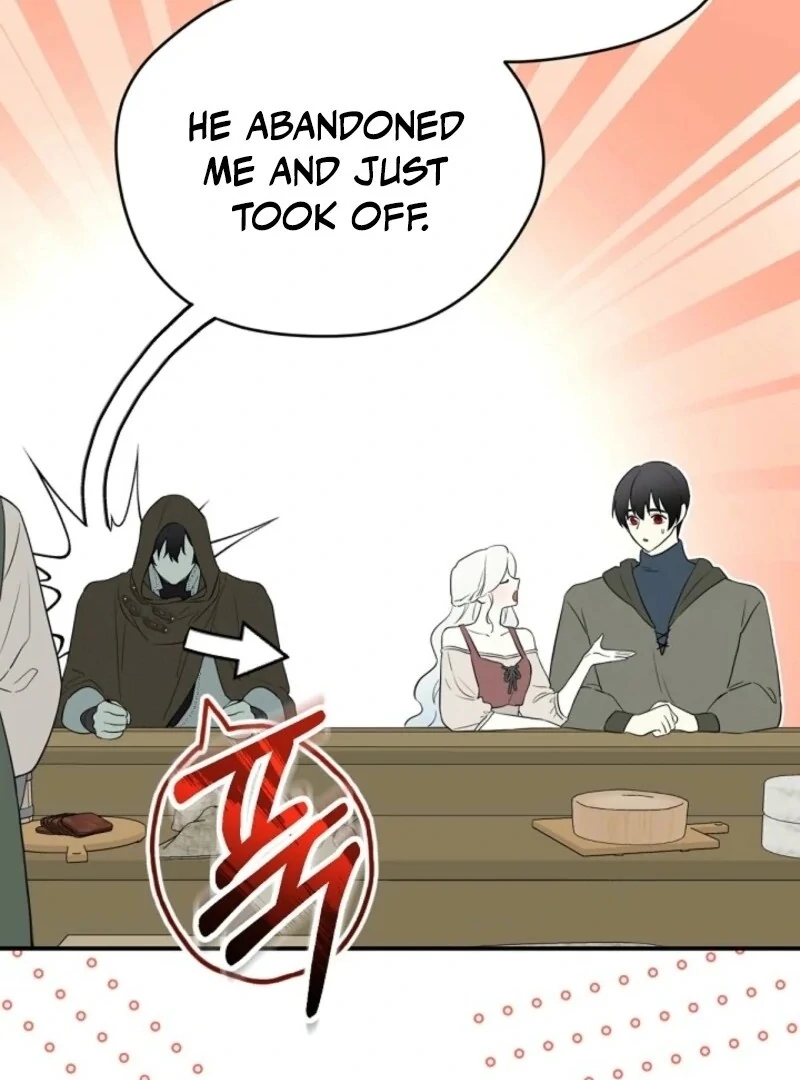 I Married the Male Lead’s Dad chapter 142 page 23