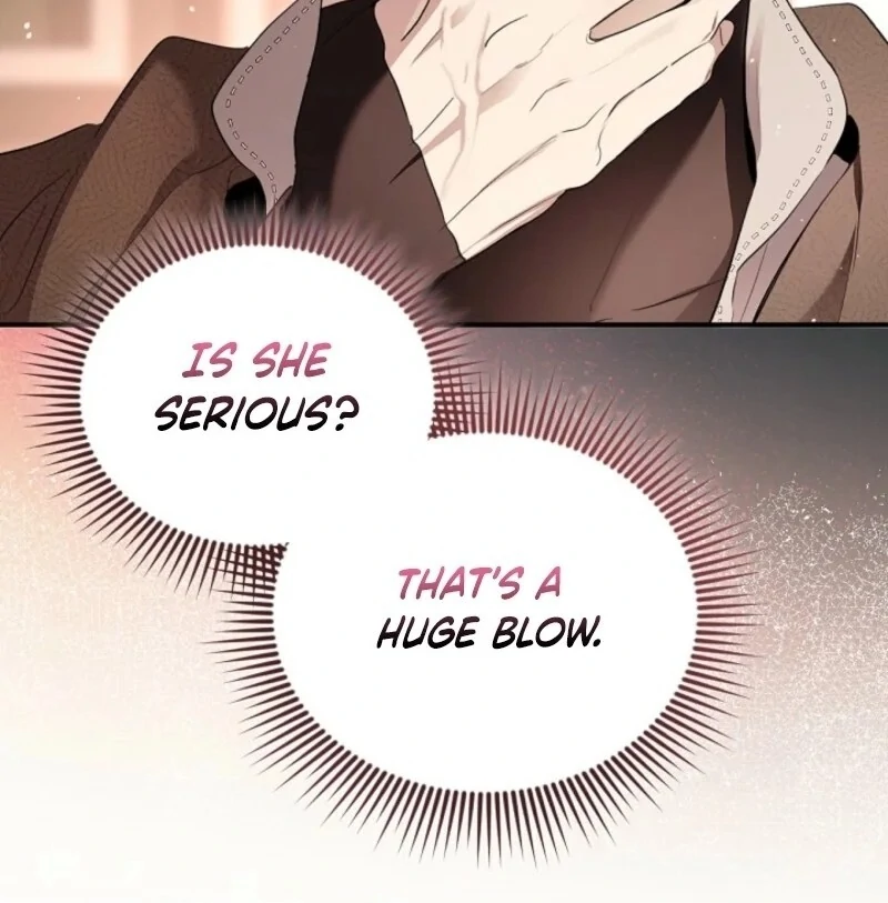 I Married the Male Lead’s Dad chapter 142 page 40