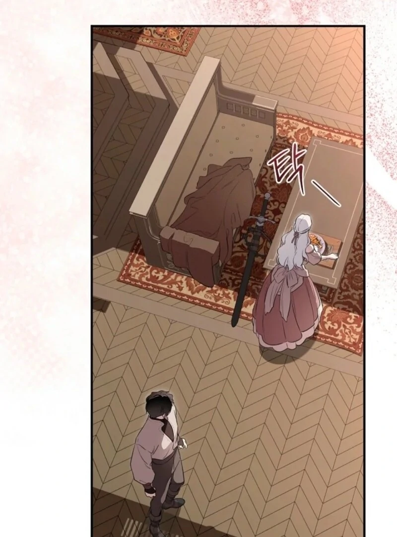 I Married the Male Lead’s Dad chapter 142 page 64