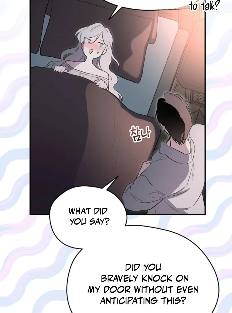 I Married the Male Lead’s Dad chapter 142 page 128