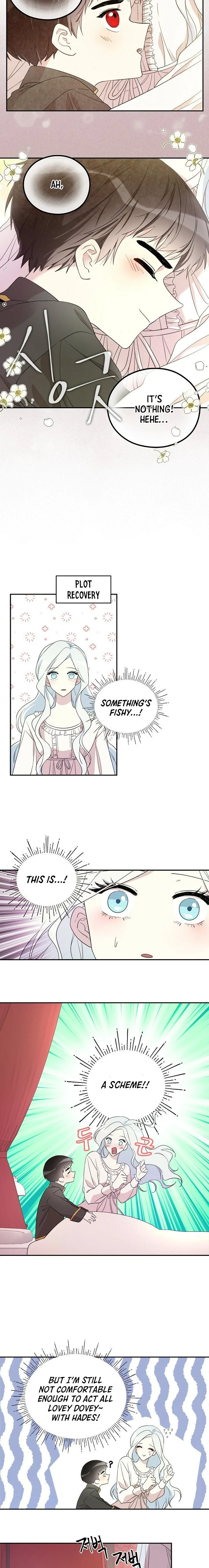 I Married the Male Lead’s Dad chapter 18 page 3