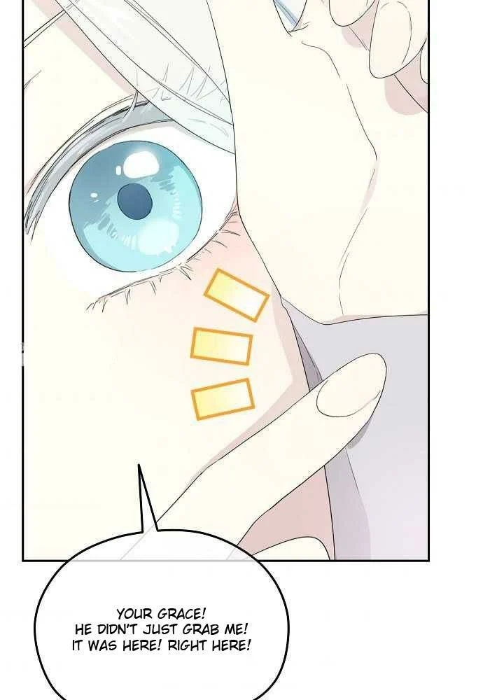 I Married the Male Lead’s Dad chapter 39 page 7