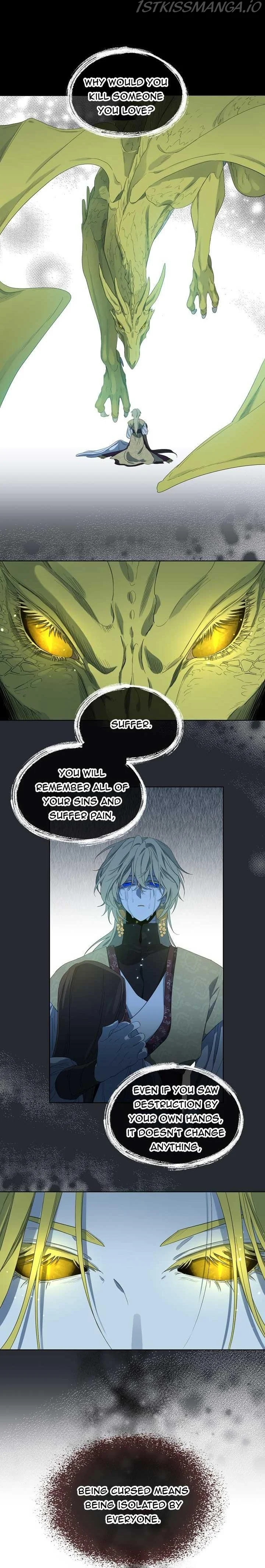 I Married the Male Lead’s Dad chapter 47 page 4