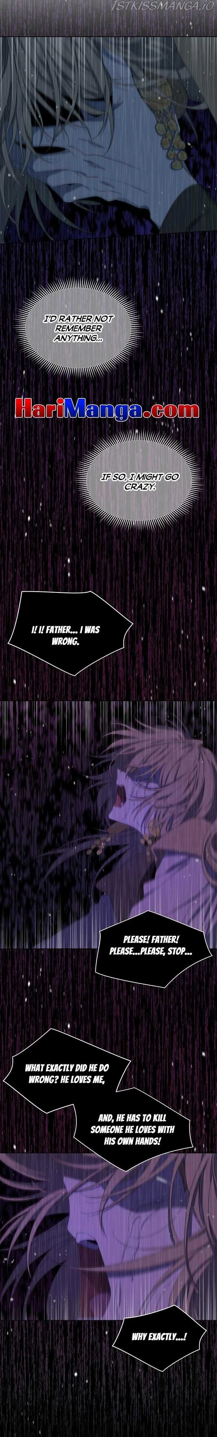 I Married the Male Lead’s Dad chapter 47 page 8
