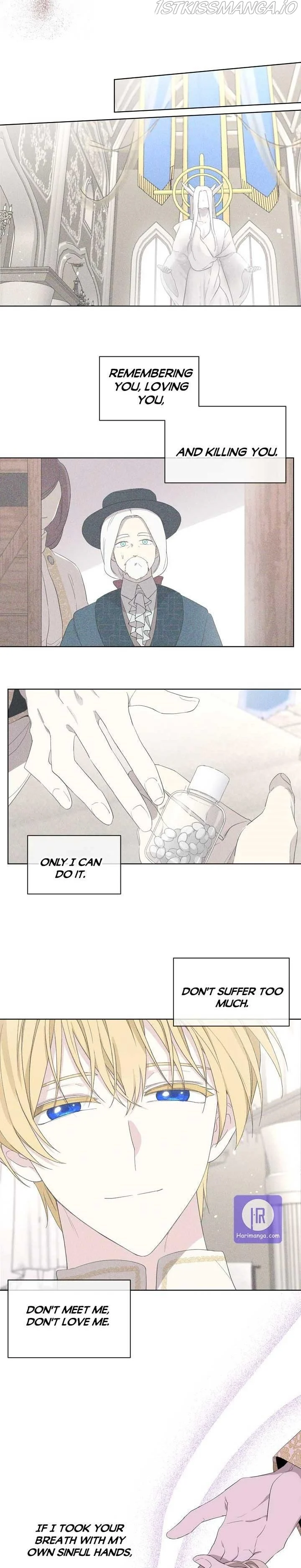I Married the Male Lead’s Dad chapter 47 page 10