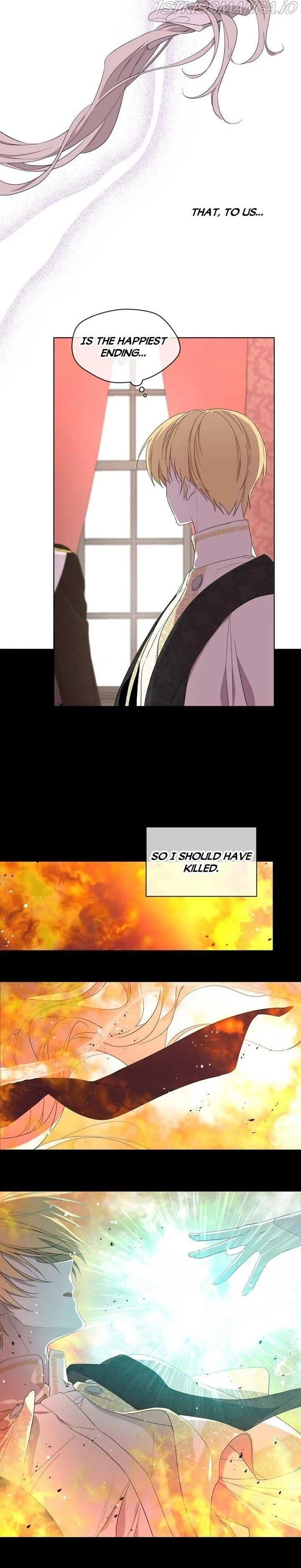 I Married the Male Lead’s Dad chapter 47 page 11