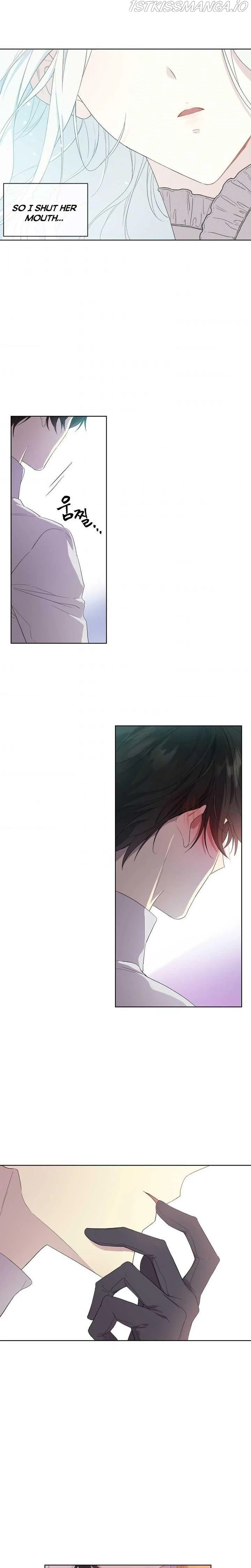 I Married the Male Lead’s Dad chapter 47 page 16