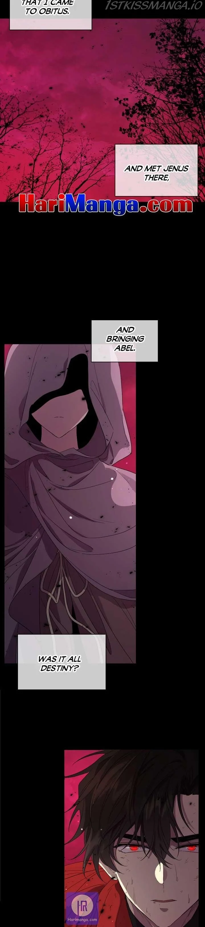 I Married the Male Lead’s Dad chapter 47 page 23