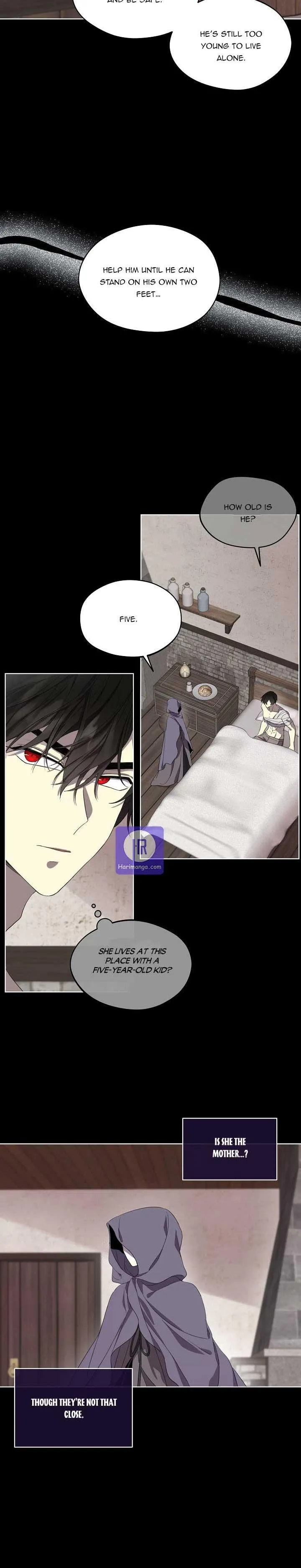 I Married the Male Lead’s Dad chapter 48 page 4
