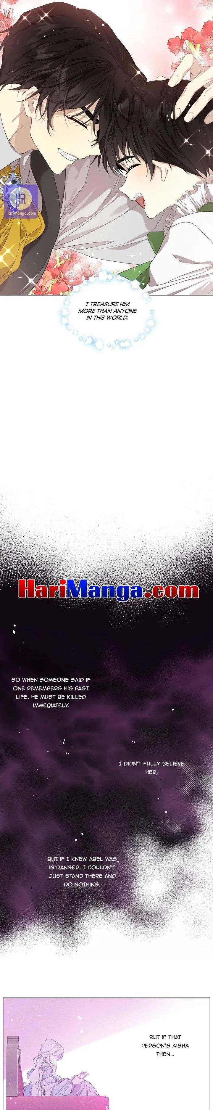 I Married the Male Lead’s Dad chapter 48 page 7