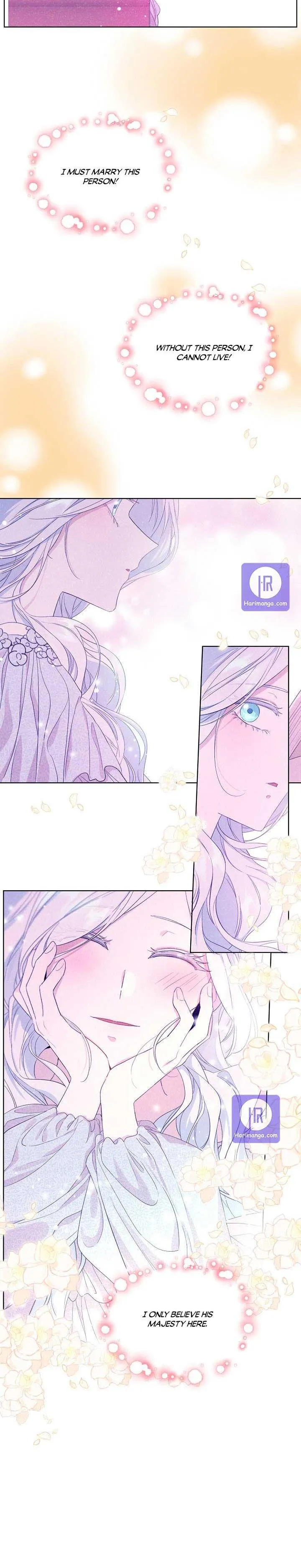 I Married the Male Lead’s Dad chapter 48 page 8