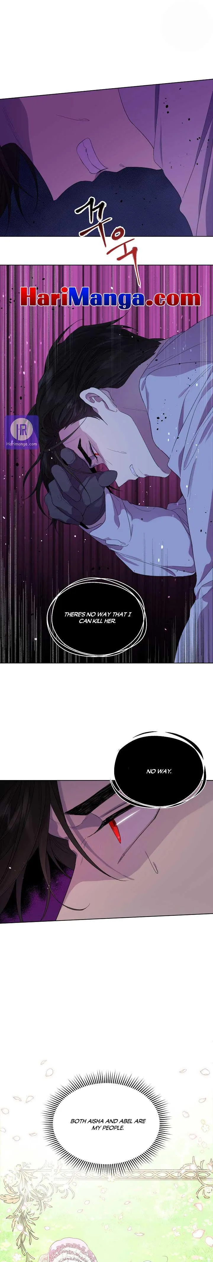 I Married the Male Lead’s Dad chapter 48 page 9