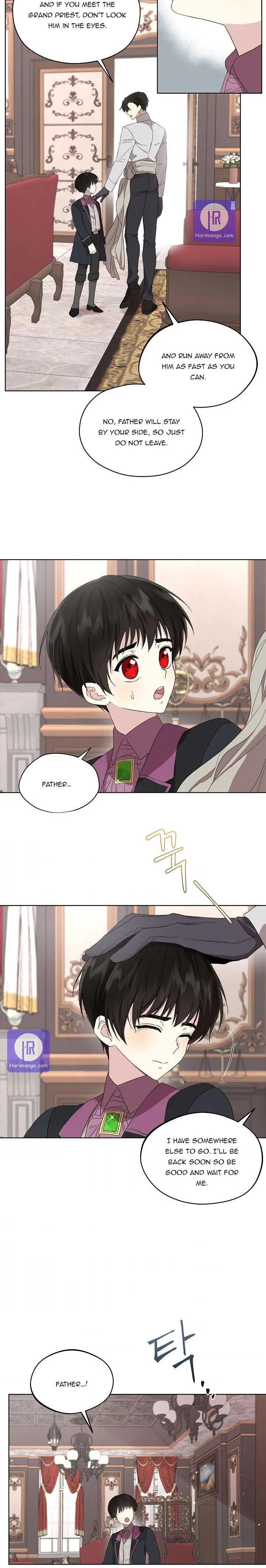 I Married the Male Lead’s Dad chapter 48 page 12