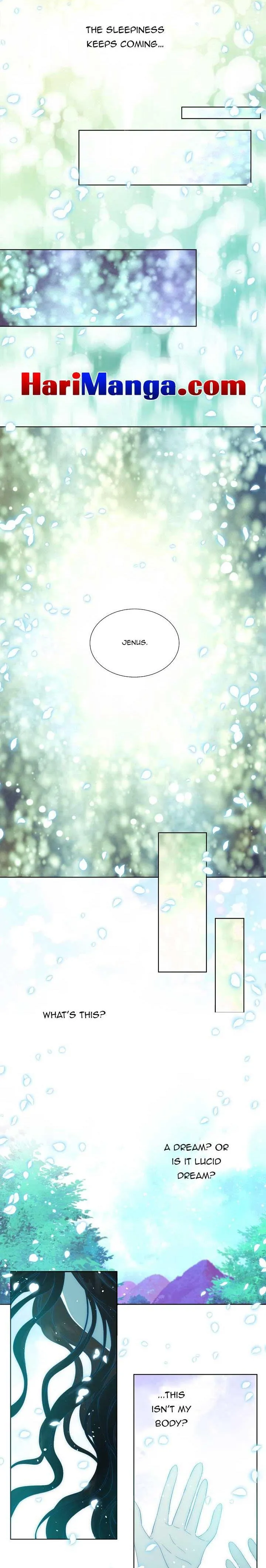I Married the Male Lead’s Dad chapter 48 page 15