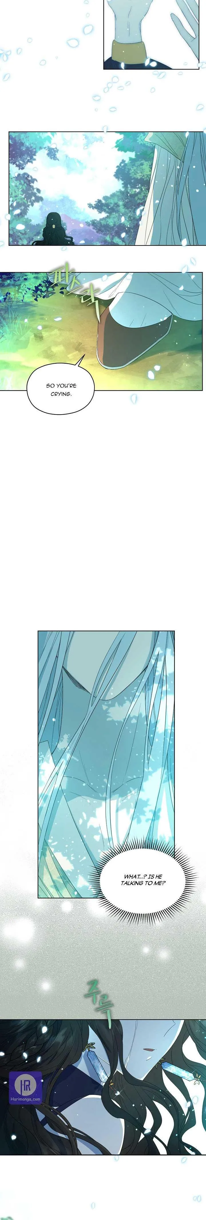 I Married the Male Lead’s Dad chapter 48 page 16