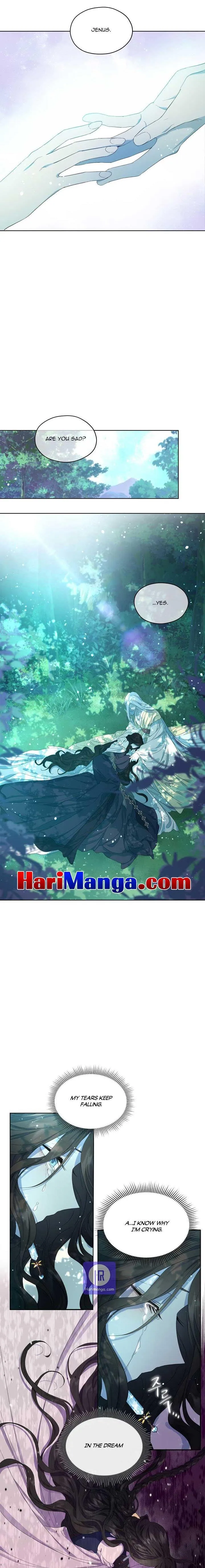I Married the Male Lead’s Dad chapter 48 page 18
