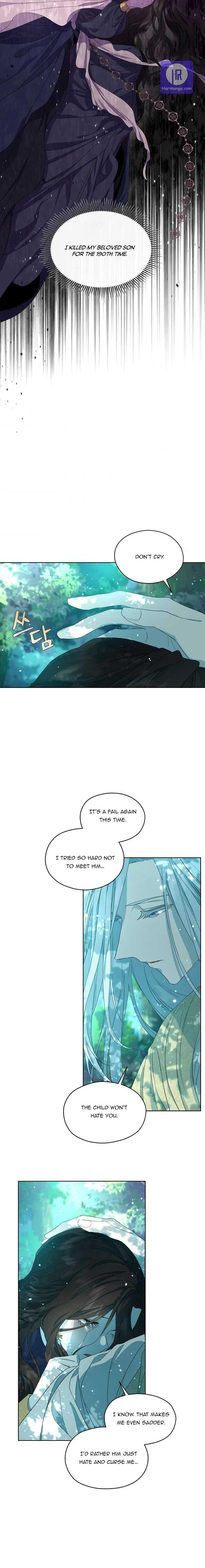 I Married the Male Lead’s Dad chapter 48 page 19