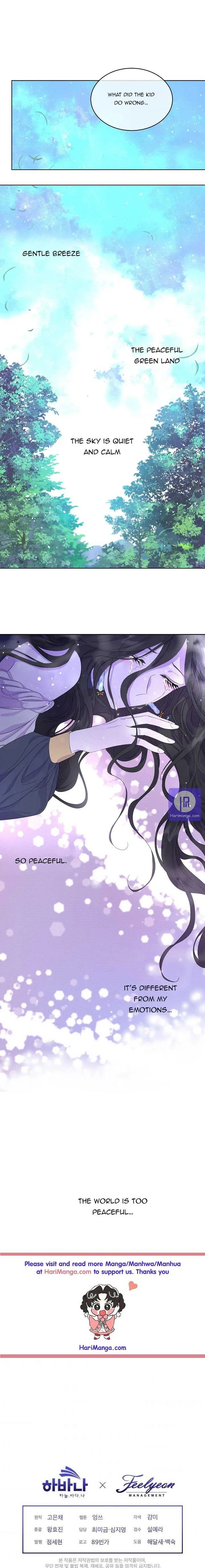I Married the Male Lead’s Dad chapter 48 page 20