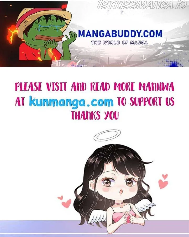 I Married the Male Lead’s Dad chapter 50 page 1