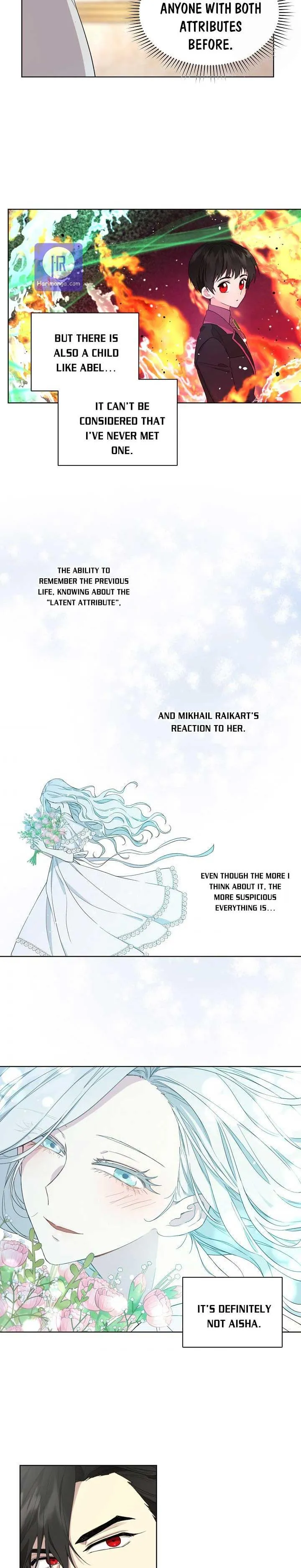 I Married the Male Lead’s Dad chapter 51 page 2