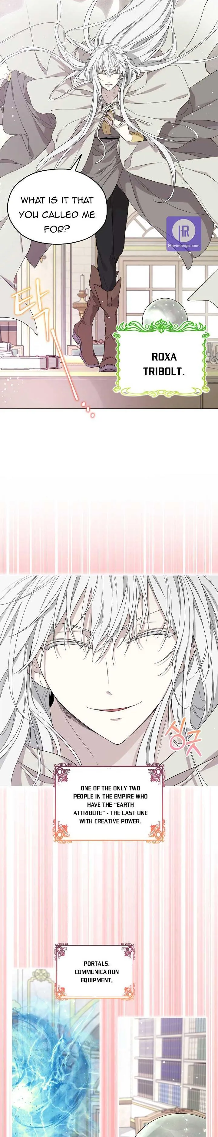 I Married the Male Lead’s Dad chapter 51 page 11
