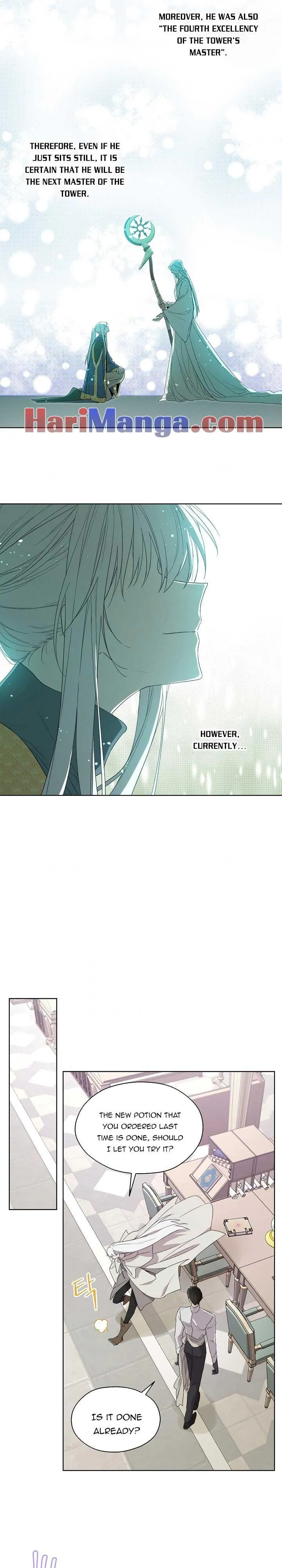 I Married the Male Lead’s Dad chapter 51 page 13