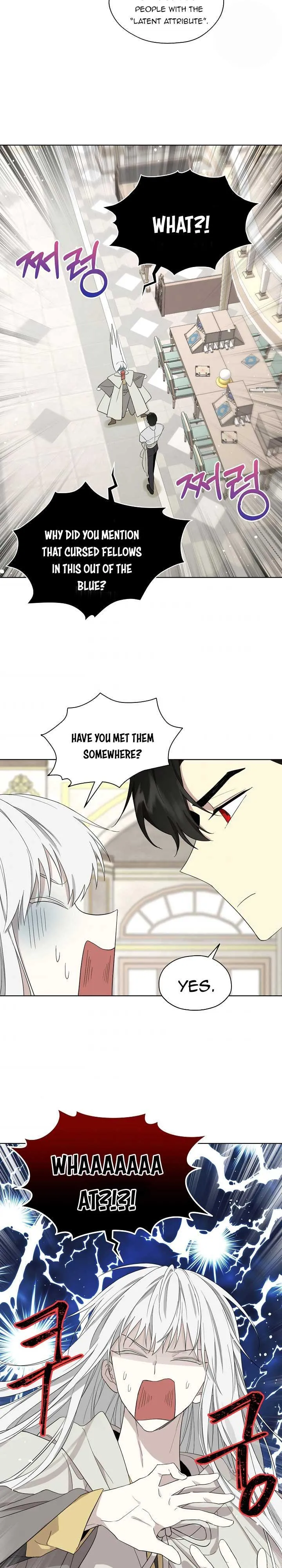 I Married the Male Lead’s Dad chapter 51 page 18
