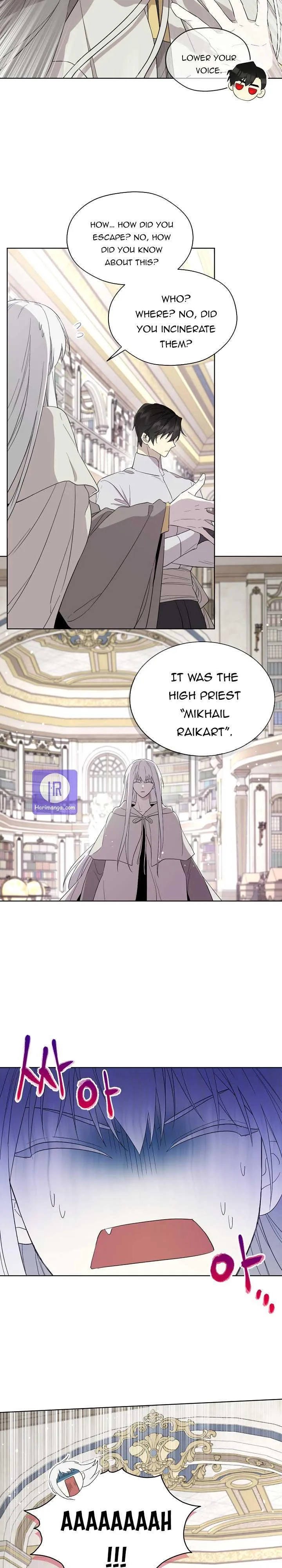 I Married the Male Lead’s Dad chapter 51 page 19