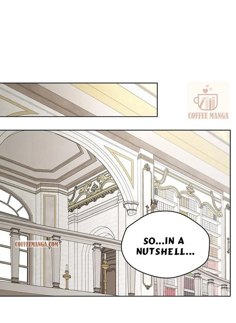I Married the Male Lead’s Dad chapter 52 page 3