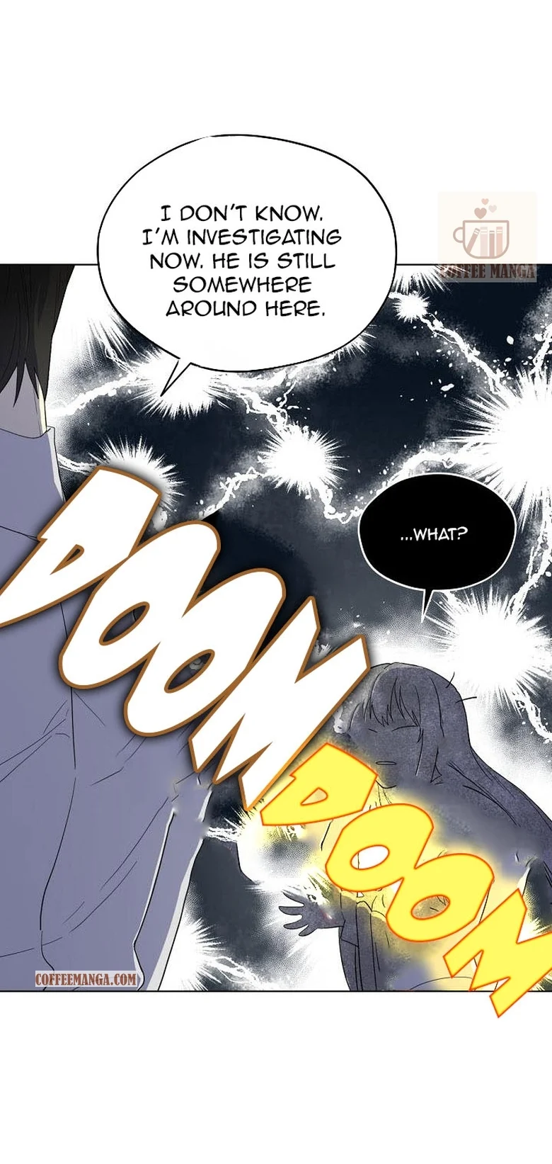 I Married the Male Lead’s Dad chapter 52 page 7