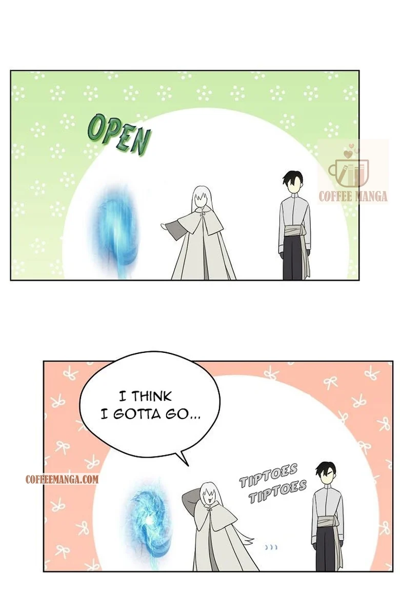 I Married the Male Lead’s Dad chapter 52 page 8