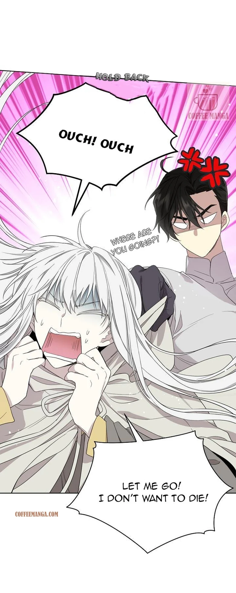 I Married the Male Lead’s Dad chapter 52 page 9