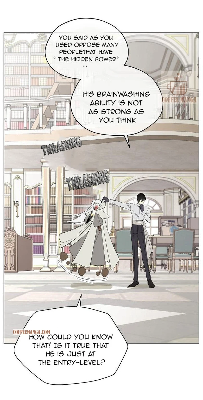 I Married the Male Lead’s Dad chapter 52 page 12