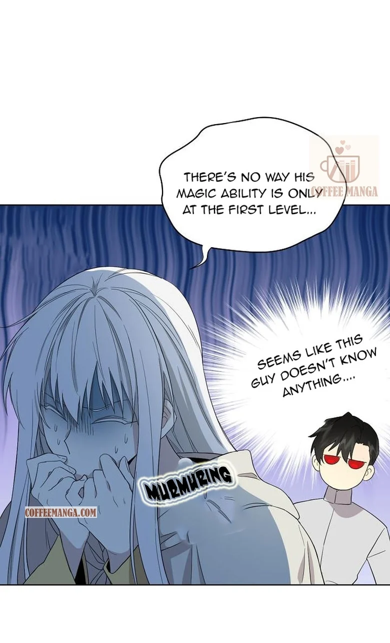 I Married the Male Lead’s Dad chapter 52 page 13