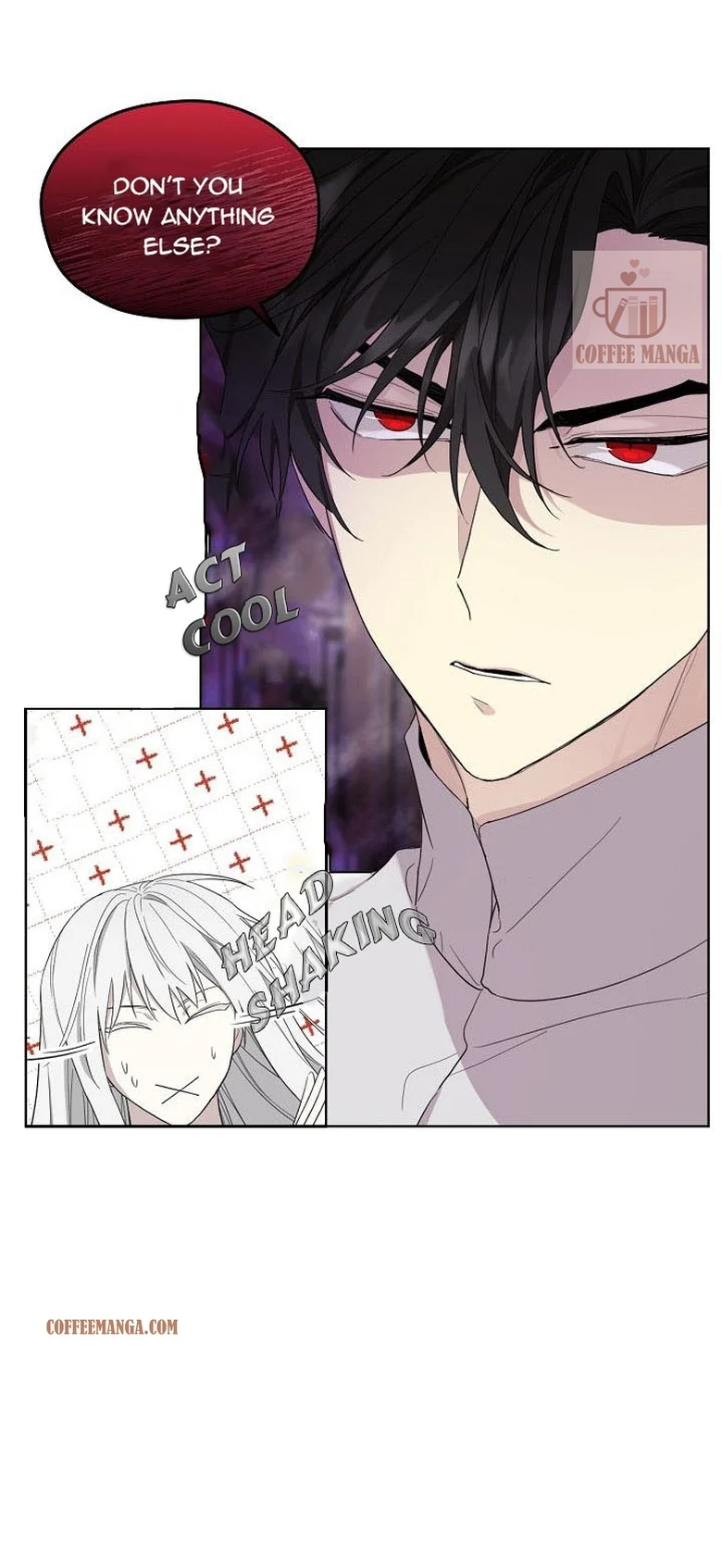 I Married the Male Lead’s Dad chapter 52 page 14