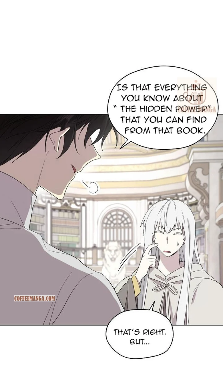 I Married the Male Lead’s Dad chapter 52 page 15