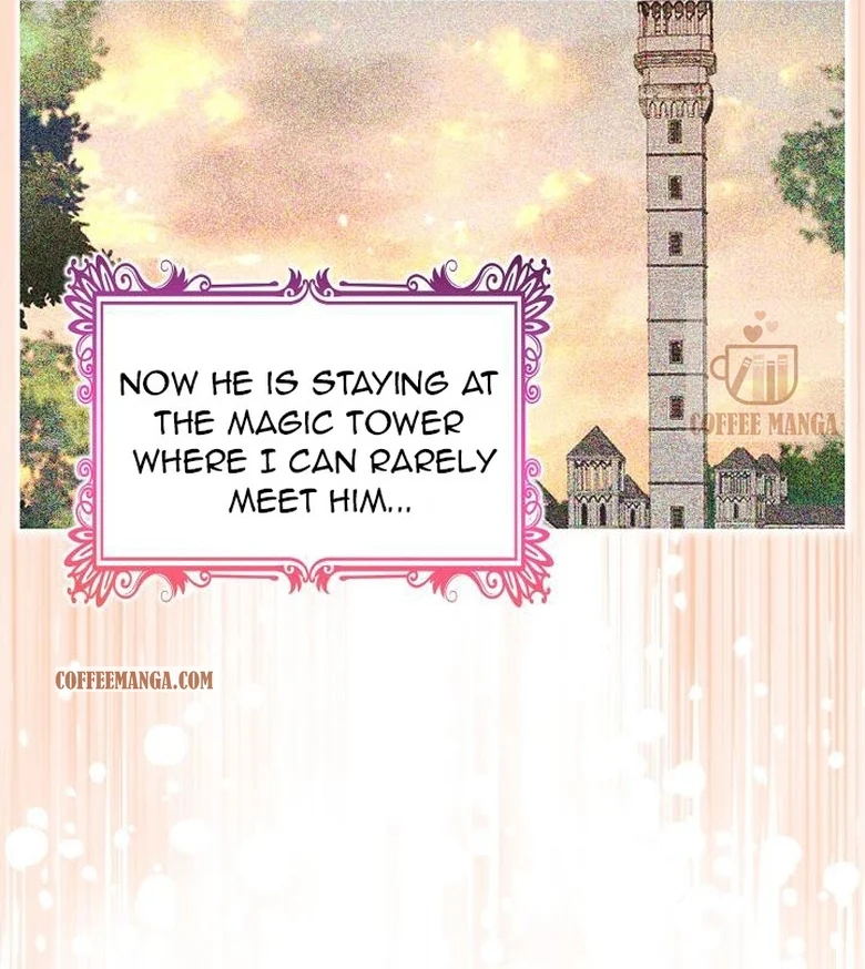 I Married the Male Lead’s Dad chapter 52 page 21