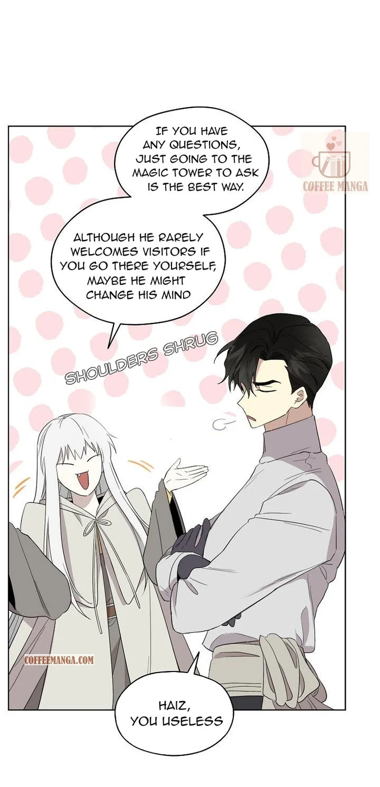 I Married the Male Lead’s Dad chapter 52 page 26