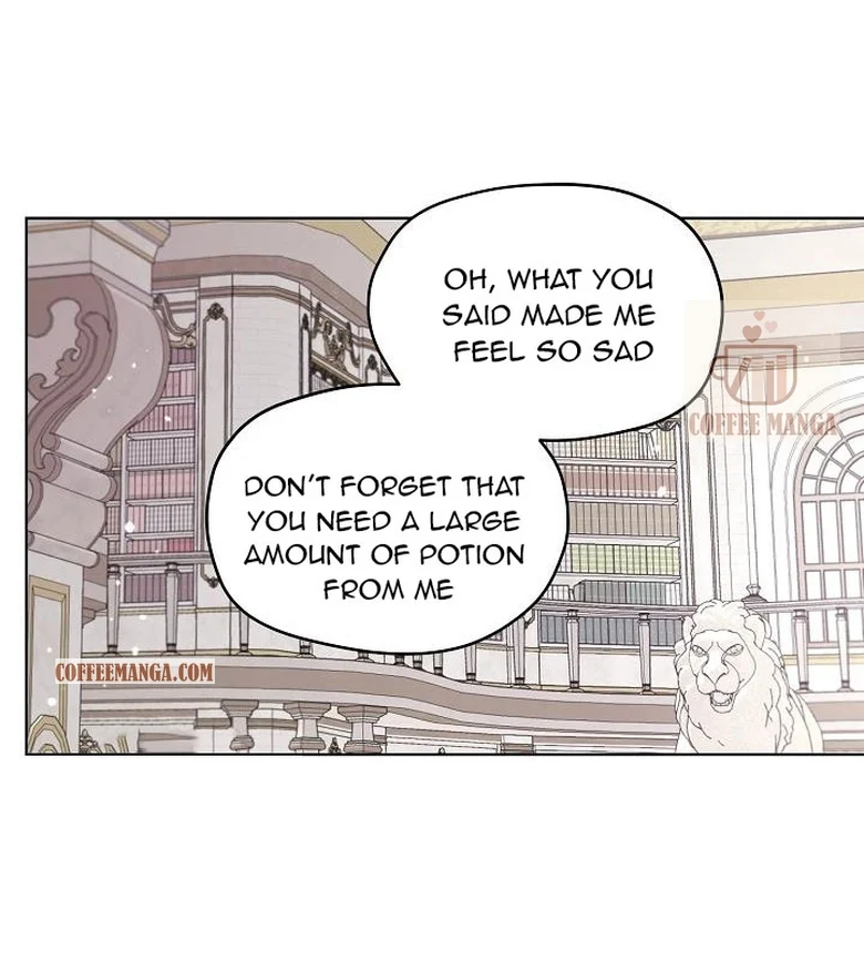 I Married the Male Lead’s Dad chapter 52 page 27