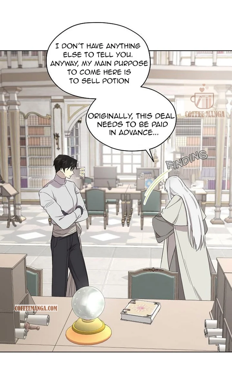 I Married the Male Lead’s Dad chapter 52 page 28
