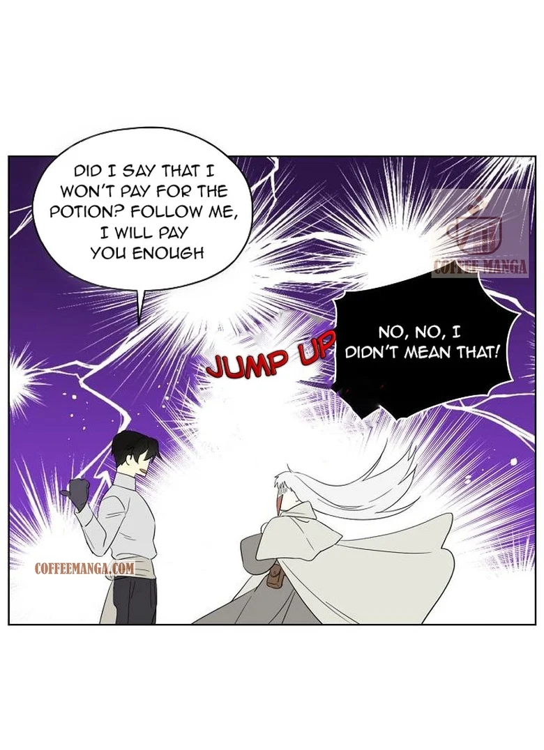 I Married the Male Lead’s Dad chapter 52 page 29
