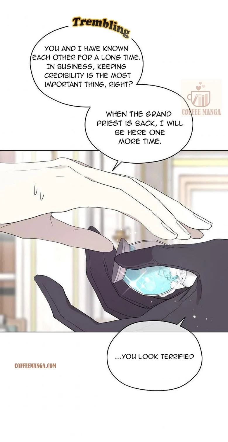 I Married the Male Lead’s Dad chapter 52 page 30
