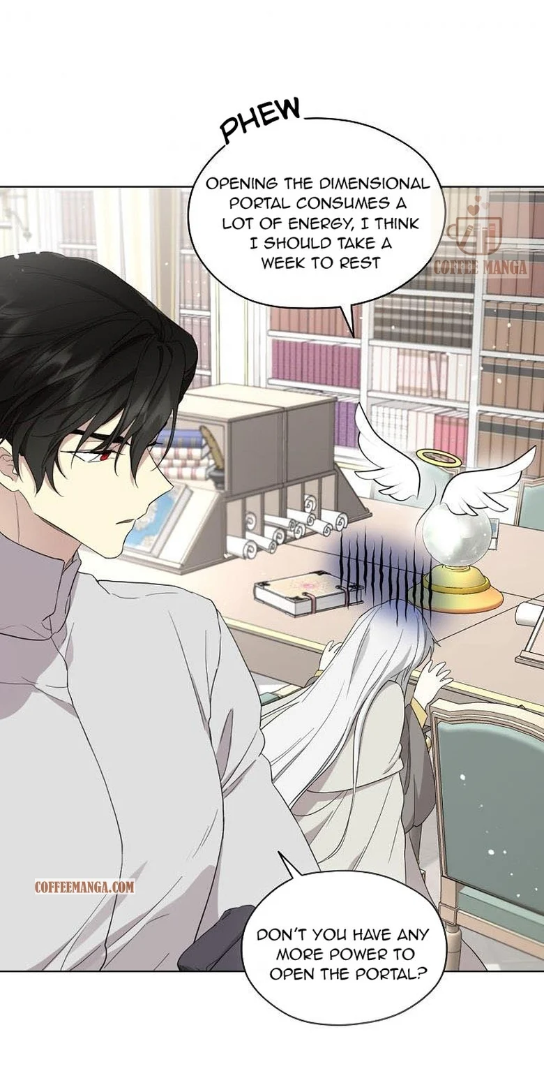 I Married the Male Lead’s Dad chapter 52 page 31