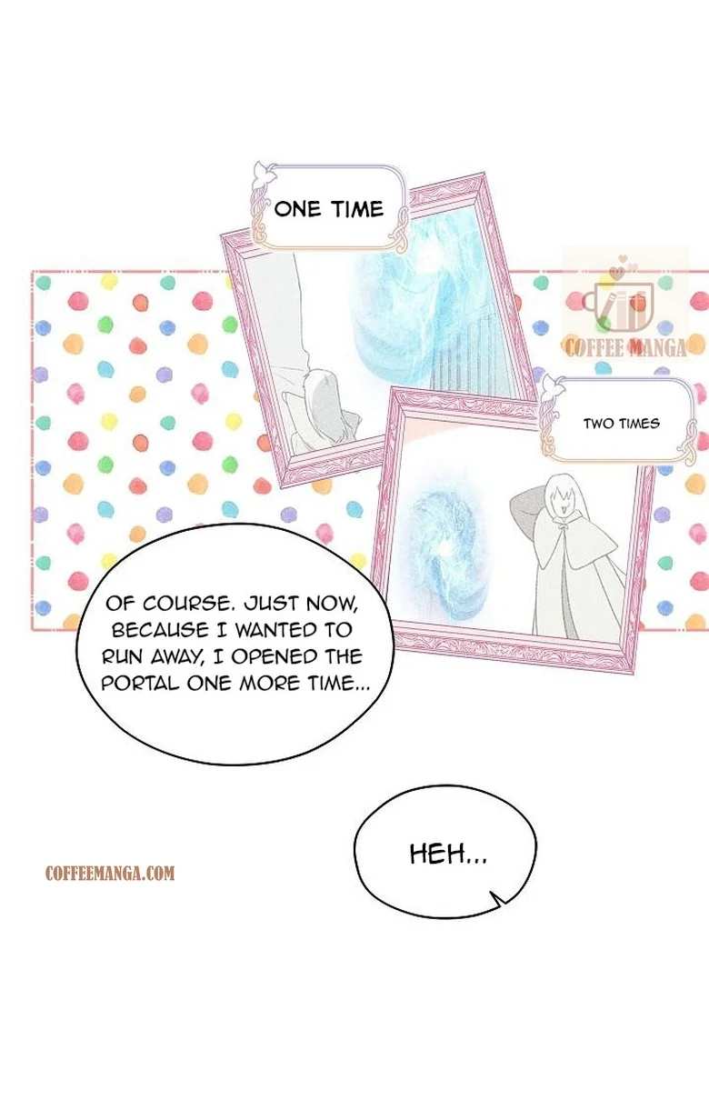 I Married the Male Lead’s Dad chapter 52 page 32
