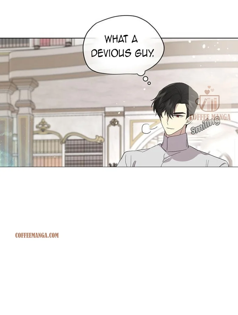 I Married the Male Lead’s Dad chapter 52 page 36