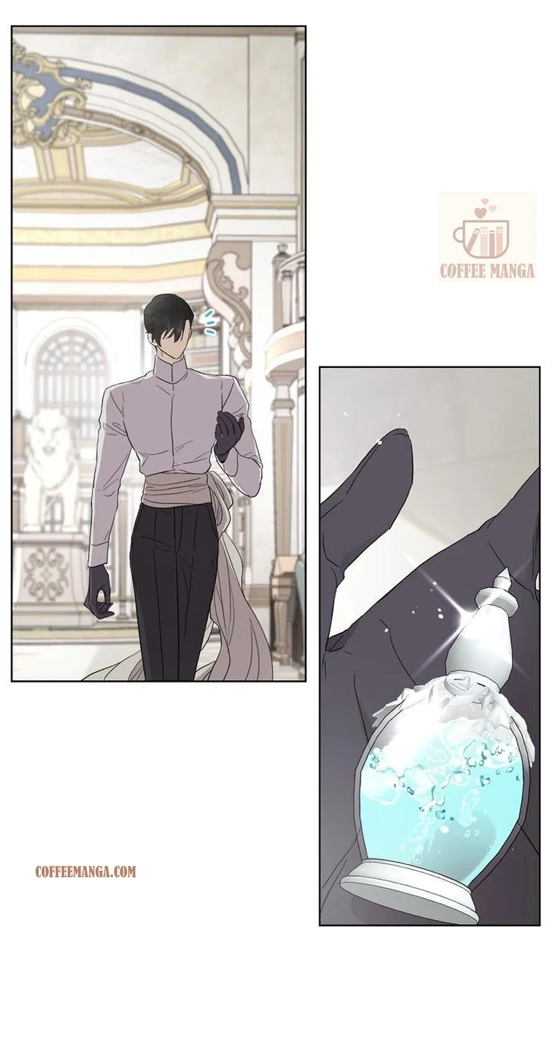 I Married the Male Lead’s Dad chapter 52 page 37